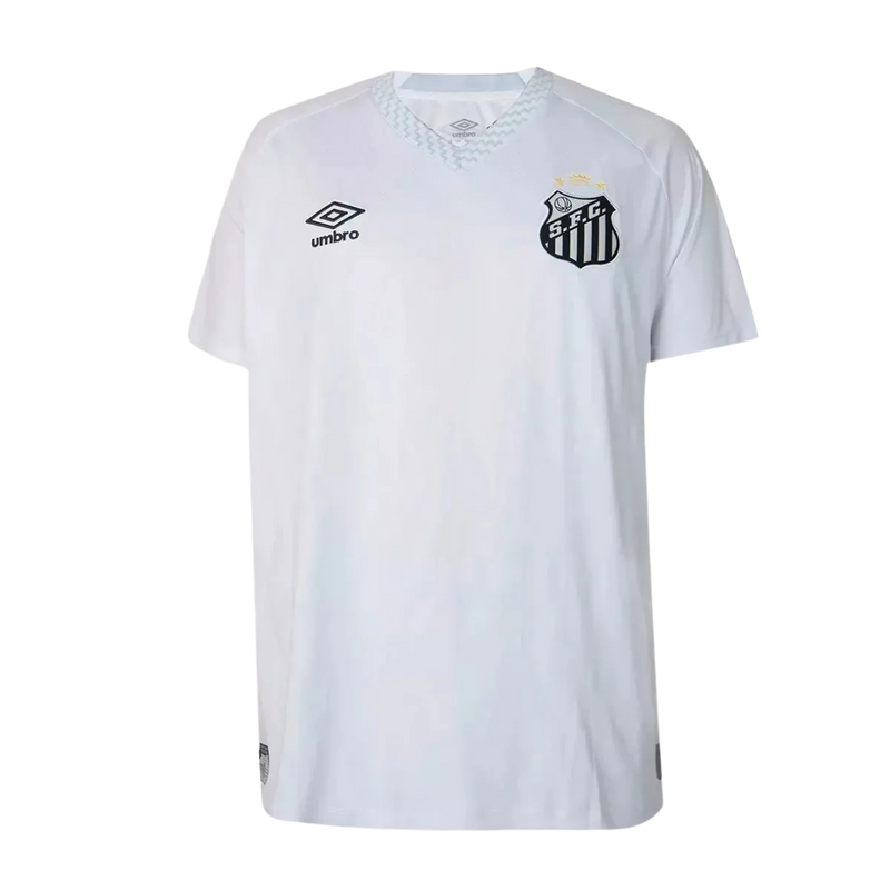 Camisa Santos Home 25/26 - Neymar