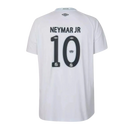 Camisa Santos Home 25/26 - Neymar