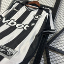 Camisa Botafogo Home 2025/26 - Torcedor Masculina - Lançamento