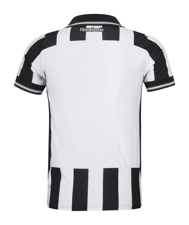 Camisa Botafogo Home 2025/26 - Torcedor Masculina - Lançamento