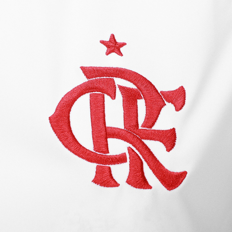 Camisa Flamengo Away - 2025/26 - Torcedor Feminina