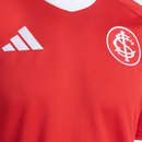 Camisa Internacional Home 2025/26 - Torcedor Masculina - Lançamento