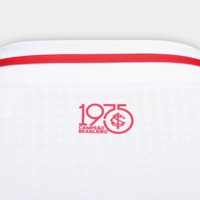 Camisa Internacional Away - 25/26 - Torcedor Masculino