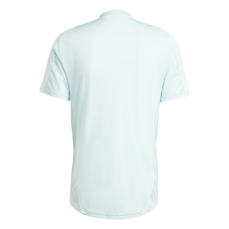 Camisa Cruzeiro Treino  - 2025/26 - Torcedor Masculino - Azul Turquesa