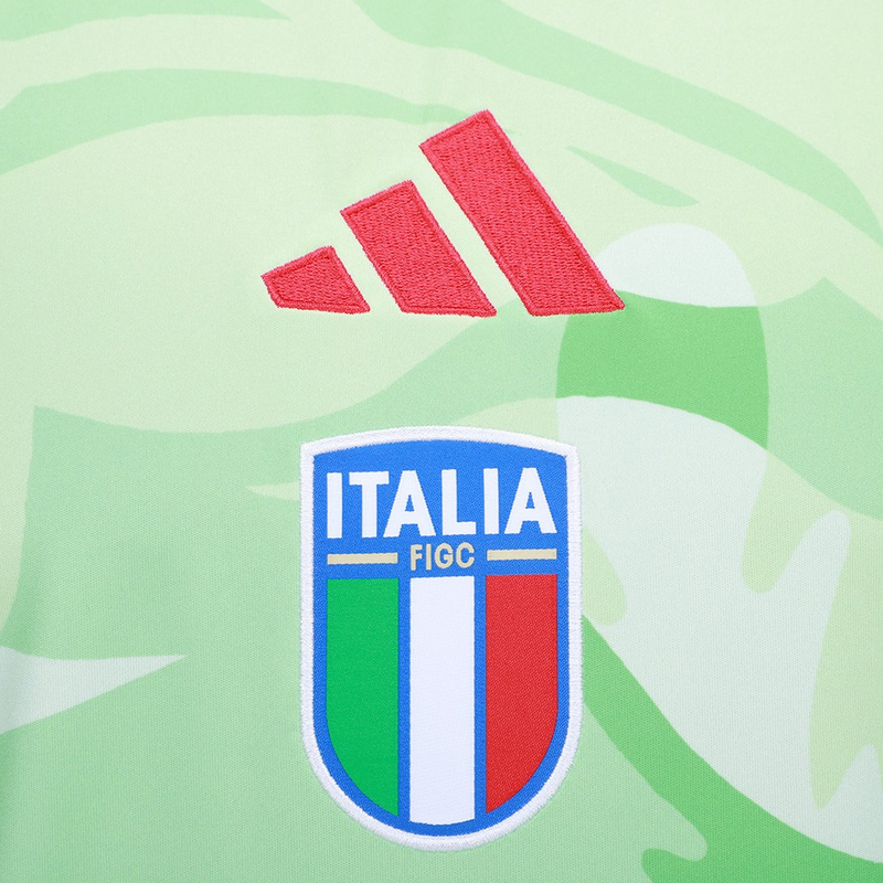 Camisa Itália Away - 2025/26 - Torcedor Masculino