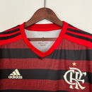 Camisa Flamengo Titular 2019 - Versão Retro