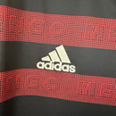 Camisa Flamengo Titular 2019 - Versão Retro
