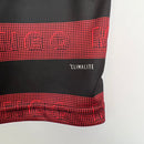 Camisa Flamengo Titular 2019 - Versão Retro