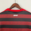 Camisa Flamengo Titular 2019 - Versão Retro