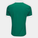 Camisa Palmeiras Home 2025/26 - Torcedor Masculina - Lançamento
