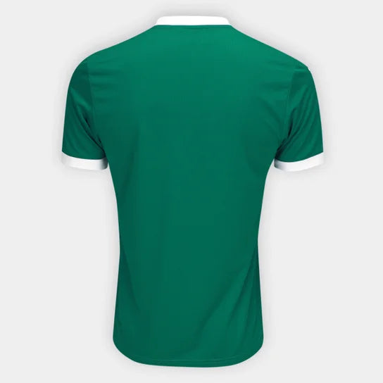 Camisa Palmeiras Home 2025/26 - Torcedor Masculina - Lançamento