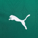 Camisa Palmeiras Home 2025/26 - Torcedor Masculina - Lançamento