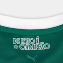 Camisa Palmeiras Home 2025/26 - Torcedor Masculina - Lançamento