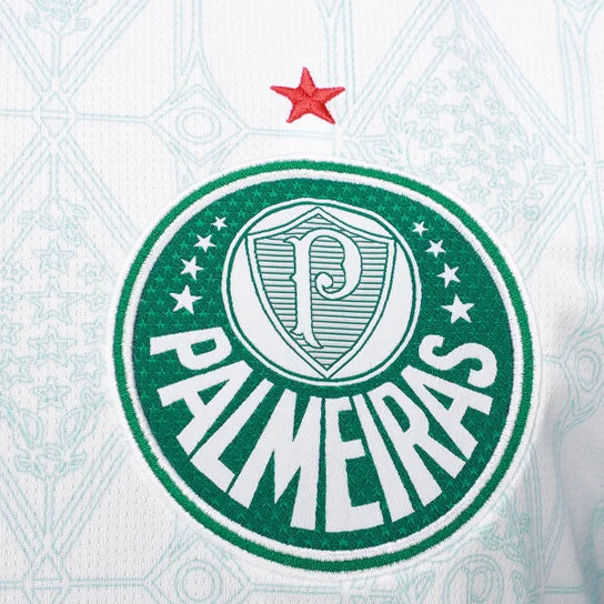 Camisa Verdão Away 2025/26 - Torcedor Masculina - Lançamento