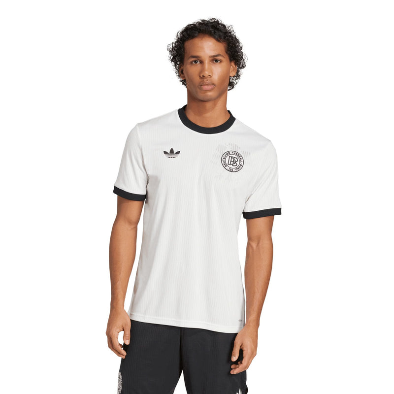 Camisa Alemanha Comemorativa 125 Anos - Torcedor Masculina - Lançamento