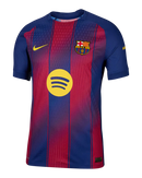 Camisa Barcelona Home 2025/26  - Torcedor Masculina - Lançamento