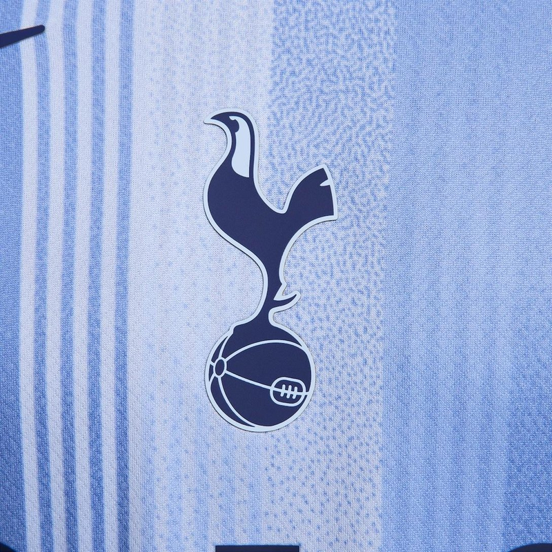 Camisa Tottenham Away - 2024/25 - Torcedor Masculino