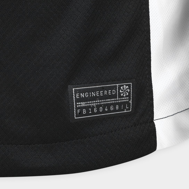 Camisa Corinthians Away - 2025/26 - Torcedor Masculino