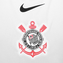 Camisa Corinthians Home - 2025/26 - Torcedor Masculino