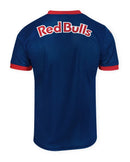 Camisa RB Bragantino Away - 2025/26 - Torcedor Masculina - Azul