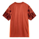 Camisa Palmeiras Goleiro - 2025/26 - Torcedor Masculina - Vermelho e Laranja