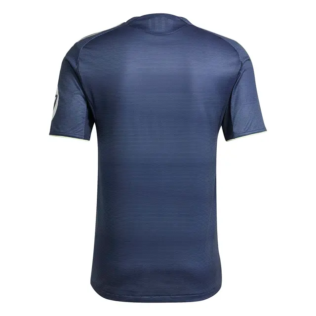 Camisa Real Madrid Away - 25/26 - Torcedor Masculino