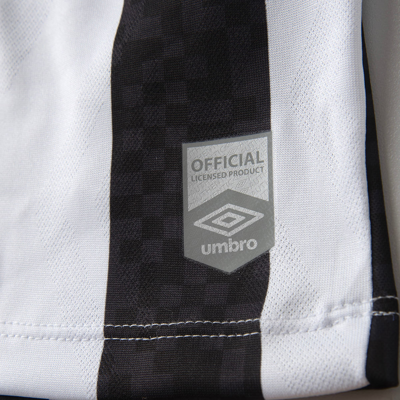 Camisa Santos Away 25/26 - Neymar