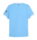 Camisa Manchester City Home 2025/26 - Torcedor Masculina - Lançamento