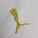 Kit Infantil Palmeiras - Away - 2024/25