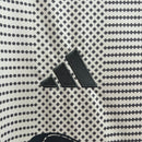 Camisa Atlético Mineiro Away 24/25 - Torcedor Masculina - Branco e Preto