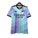 Camisa  Arsenal Third 24/25 -  Torcedor Masculina - Lançamento