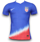 Camisa Estados Unidos Away - 2024/25 - Jogador Masculino