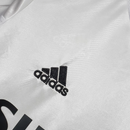 Camisa Real Madrid Home - 2004/05 - Versão Retro -