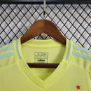 Camisa Espanha Away 24/25 - Torcedor Masculina