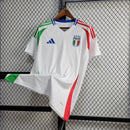 Camisa Itália Away 24/25 - Torcedor Masculina - Lançamento