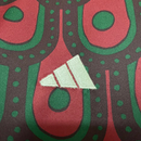 Kit Infantil México - Home - 2024/25