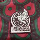 Kit Infantil México - Home - 2024/25