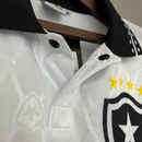 Camisa Botafogo Away  - 1995 - Versão Retro