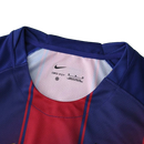 Camisa Barcelona Home - 2025/26 - Jogador Masculino