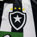 Camisa Botafogo Home - 1995/96 - Versão Retro