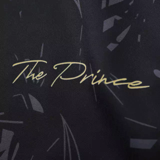 Camisa Seleção Brasileira 'The Prince' - 2023/24 - Torcedor Masculina