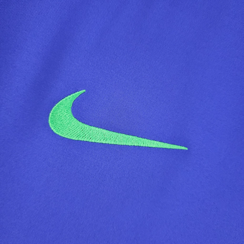 Camisa Brasil Away - 2022/23- Torcedor Masculina
