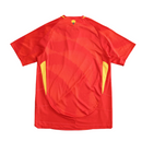 Camisa Espanha Home - 2024/25 - Jogador Masculino