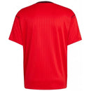 Camisa Flamengo Edição Especial Icon - 2025/26 - Torcedor Masculina - Vermelho