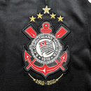 Camisa Corinthians Away - 2010/11 - Versão Retro