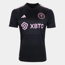 Camisa Inter Miami Away 24/25 -  Torcedor Masculina - Lançamento
