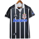 Camisa Corinthians Away - 1999 - Versão Retrô