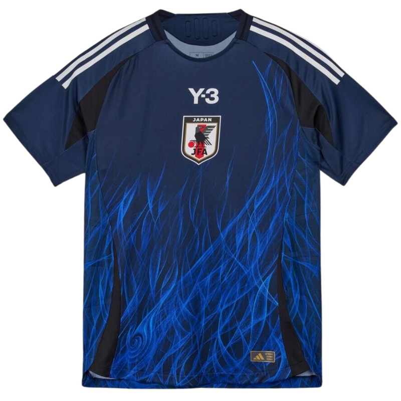 Camisa Japão Home - 2024/25 - Jogador Masculino