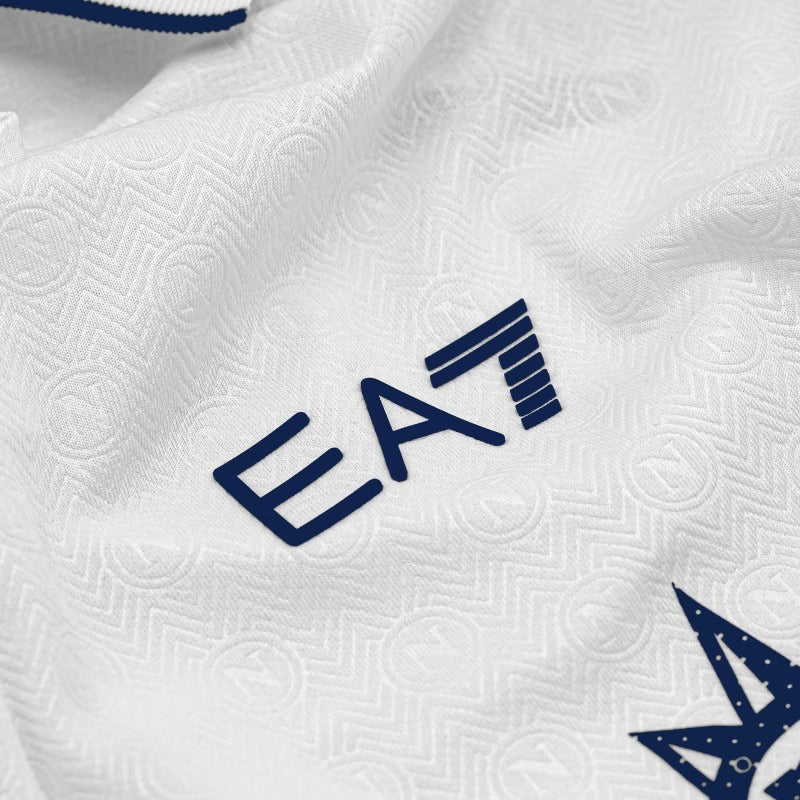 Camisa Napoli Home - 2024/25 - Torcedor Masculino