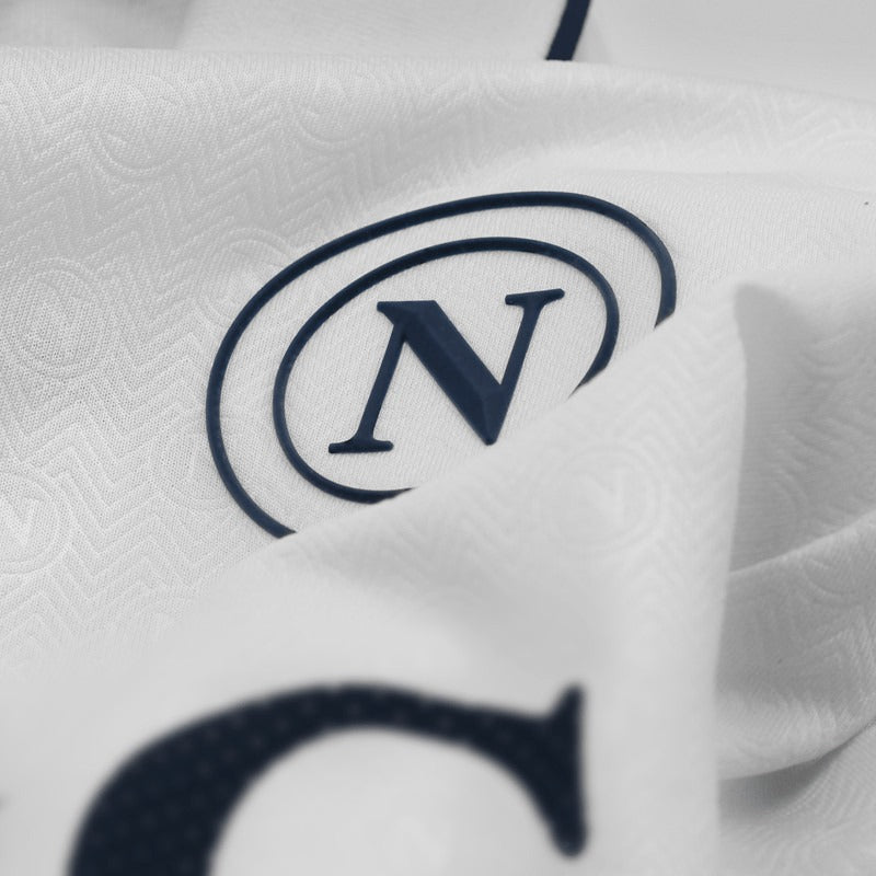 Camisa Napoli Home - 2024/25 - Torcedor Masculino